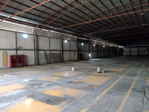 Imagen 8 de 21 de Cuautitlán Izcalli Nave Industrial Nueva Disponible En Renta