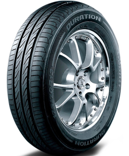 Llanta Zeta 185/60r14 Dura Plus