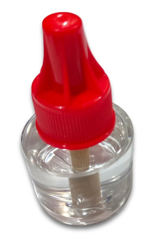 Imagen 6 de 8 de Vape Repelente Maquina Electrico Mata Mosquito Zancudos