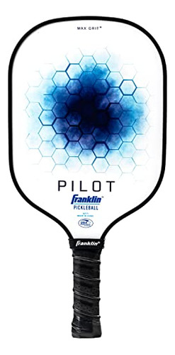 Paleta De Pickleball Franklin Sports Pilot Polypropylene Co