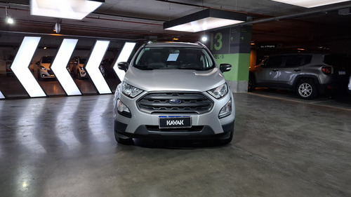 Ford Ecosport 1.5 Freestyle