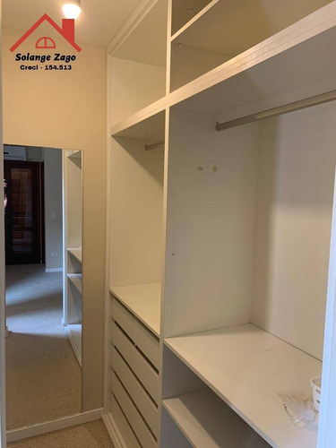 Linda Sobrado De 3 Dorms - 179mts² - 1866