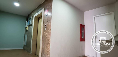 Imagem 5 de 12 de Prédio Comercial, 2700 M² Por R$ 54.000/mês - Centro - São Gonçalo/rj - Pr0003