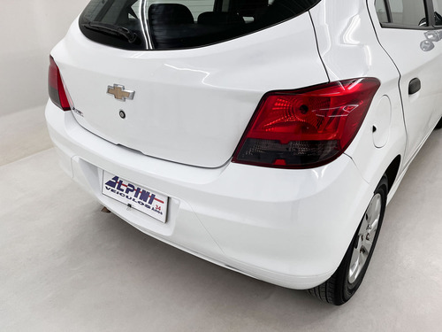 Chevrolet Onix MPFI JOY 8V