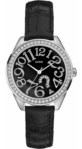Reloj Mujer Guess G76030l Original  (Reacondicionado)