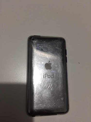 iPod Touch 4g 64 Gb
