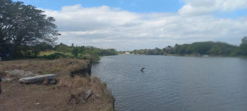 Preventa Lotes +180 M² San Jose Novillero Boca Del Rio Ver.