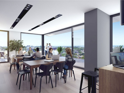 Imagen 7 de 16 de Venta - Apartamento 2 Dormitorios - Malvin