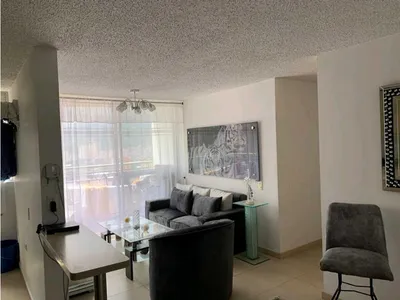 Apartamento en venta