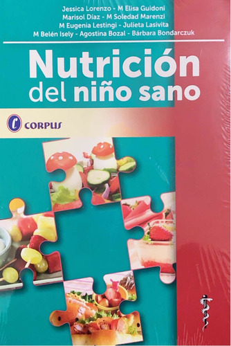 Lorenzo Nutrición Del Niño Sano Nuevo 2014 Mercpago Mercenv