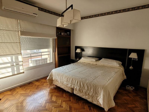 Imagen 8 de 20 de Departamento De Dos Dormitorios, Dos Baños, Excelente Estado, Pleno Centro