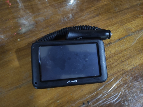 Gps Mio 2245lt, N393-4300 