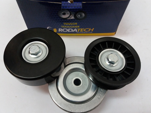 Tensor Correa Unica Jeep Cherokee 3.7