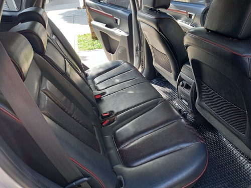 Hyundai Santa Fe 2.2 Gls Crdi 5mt 7p 2009
