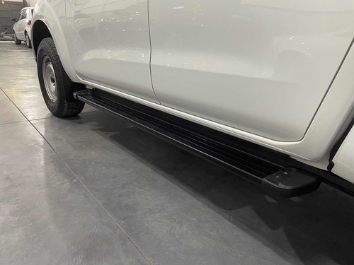 Nissan Frontier S 4x4 Mt 2.3 0km Entrega Inmediata