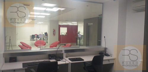 Local/oficina En Alquiler - Ciudadela