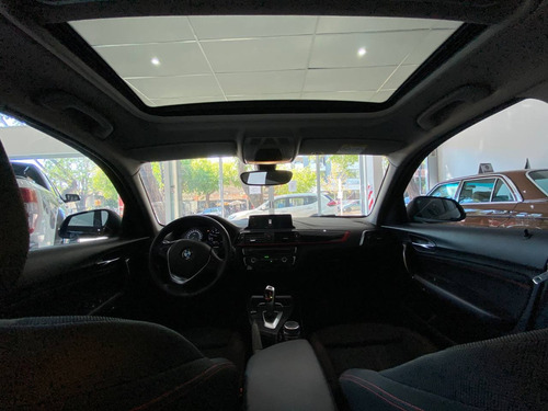 BMW Serie 1 1.5 118i Sport Line 136cv