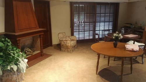 Casa En Venta En Ciudad Jardín Lomas Del Palomar