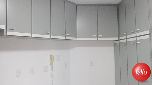 Imagem 27 de 30 de Apartamento - Ref: 224999