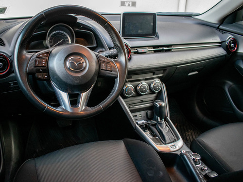 Mazda CX-3 2.0L R 2Wd 6At