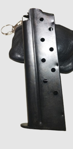 Molde De Lámina. Cargador Colt 1911/9m