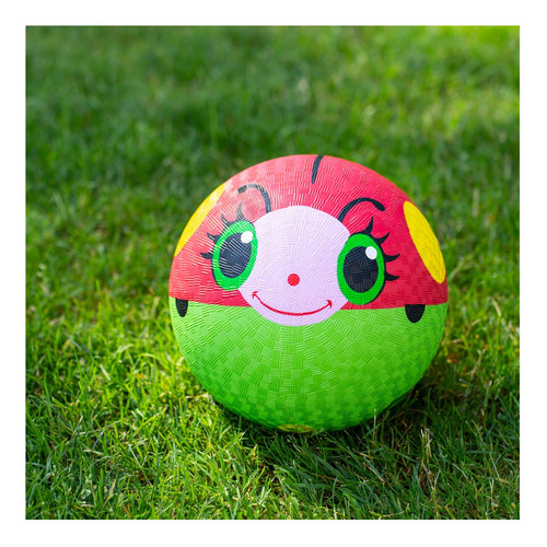 Melissa Y Doug 6032 Bulk Kickball Desinflado