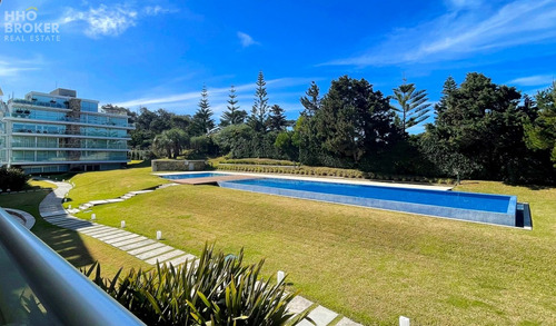 Departamento En Venta, Terrazas De Villa Brava, Playa Brava, Punta Del Este