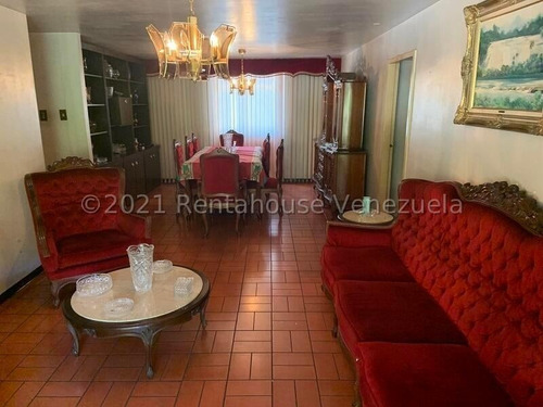 Imagen 4 de 29 de Apartamento En Venta, Caurimare, 116mts, Rah 23-19481