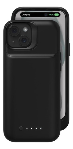 Funda Con Batería Mophie Juice Pack iPhone 15 - Legendary...