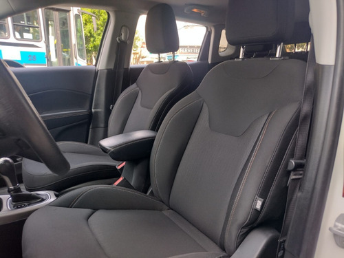 Imagen 14 de 17 de Jeep Compass Sport 2.4 At Ffull