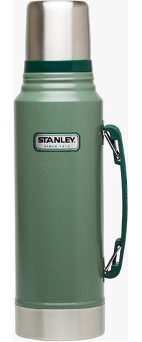 Termo Stanley Verde Original