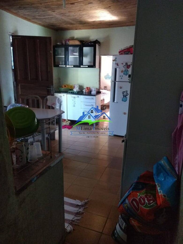 Imagem 9 de 14 de Chácara Zona Rural Ponte Alta / Rio Acima Em Mairiporã - 301