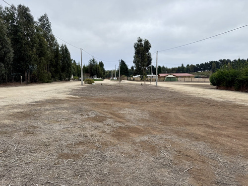 Sitio En Quirilluca 1321 M2 No Perimetral