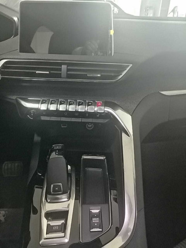 Peugeot 3008 2021 1.6 Allure Pack Thp At