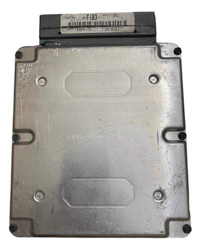 Ecu Computadora Ford Ranger 1996 2.3l Automatico