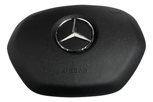 Tapa De Aire Benz W166 W204 C180 200 E200 Ml300