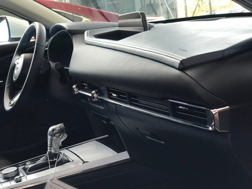 Mazda Cx30 Touring At 2.0 2022