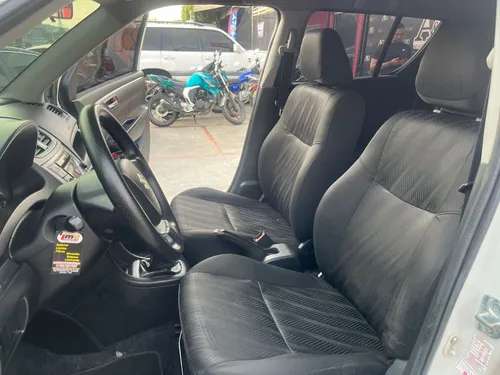 Suzuki Swift 1.2 Mt Mod 2015