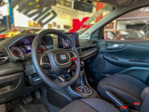 Imagen 24 de 25 de Fiat Pulse Suv Impetus Tomo Gol Gold Eco Sport Meriva C4 Jf