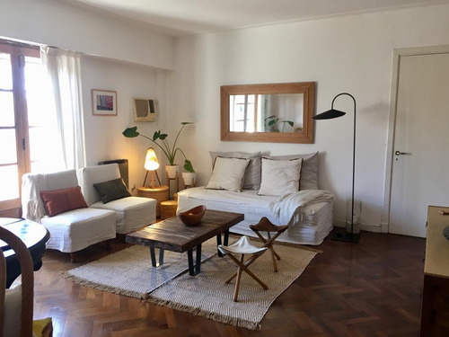 Alquiler Departamento En  San Isidro 2 Amb 