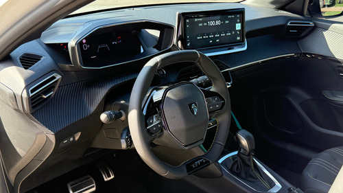 Peugeot 208 1.0T Gt