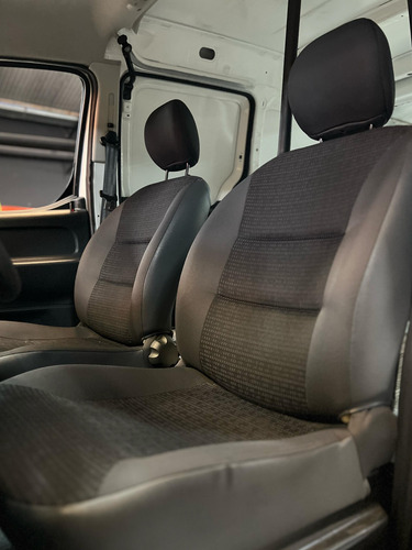 Citroën Berlingo Furgon 1.6 Hdi 92 Bussines
