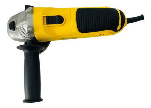 Esmerilhadeira 220v Angular 4.1/2 750w 11.000 Rpm Menegotti