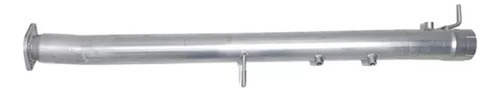 Down Pipe Downpipe Escapamento Ranger 2.2 4 Cilindros 3