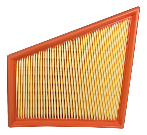 Air Filter Gol 1.6 2012