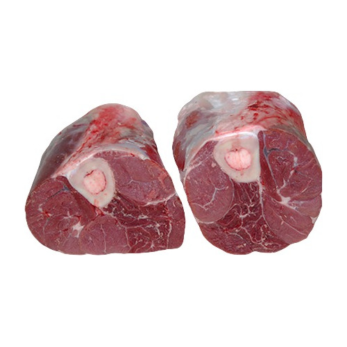 Ossobuco Carne De Cordero