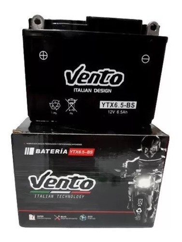 Bateria Moto Ytx 7lbs Honda Falcon 400 Keeway Tx200