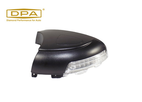 Luz Giro De Espejo Derecho Vw Tiguan 2008 - 2011