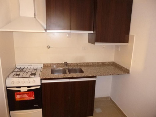 Imagen 5 de 9 de Monoambiente Divisible Al Frente En Venta Moron Sur