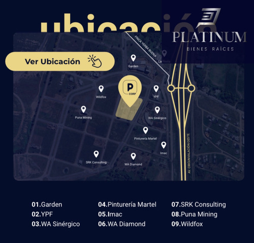 Venta Oficina San Lorenzo Chico